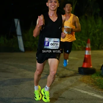 Runner Photo 8427517