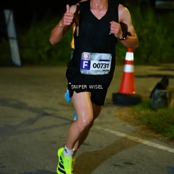 Runner Photo 8427518