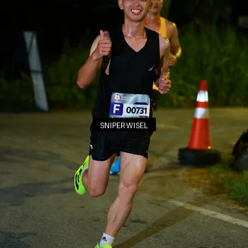 Runner Photo 8427519