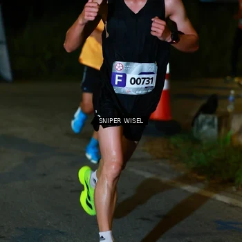 Runner Photo 8427521