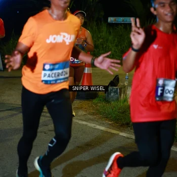 Runner Photo 8427529