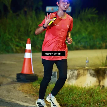 Runner Photo 8427536