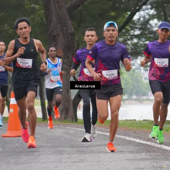 Runner Photo 8427539