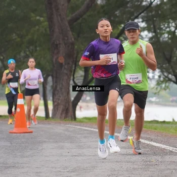 Runner Photo 8427563