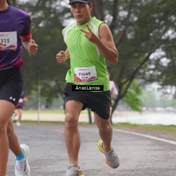 Runner Photo 8427568