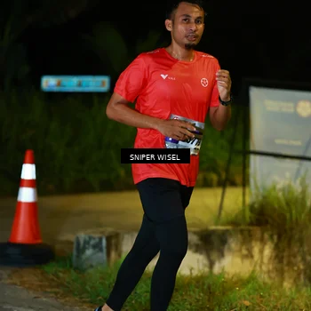 Runner Photo 8427573