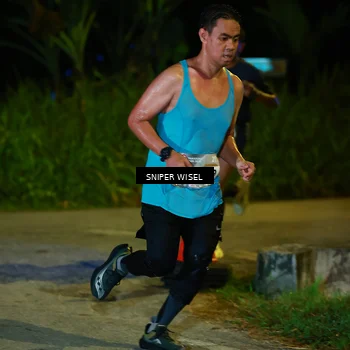 Runner Photo 8427574