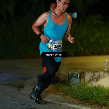 Runner Photo 8427575