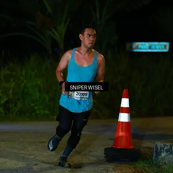 Runner Photo 8427577