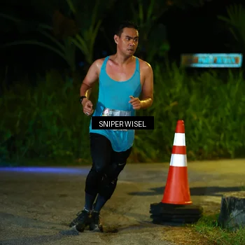 Runner Photo 8427580