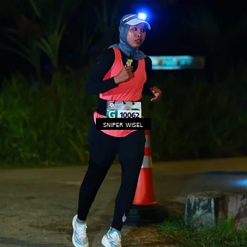 Runner Photo 8427582