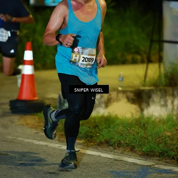 Runner Photo 8427583