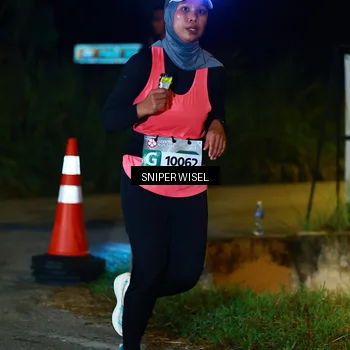 Runner Photo 8427585