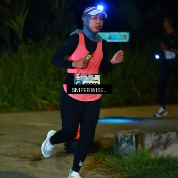 Runner Photo 8427586