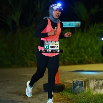 Runner Photo 8427589