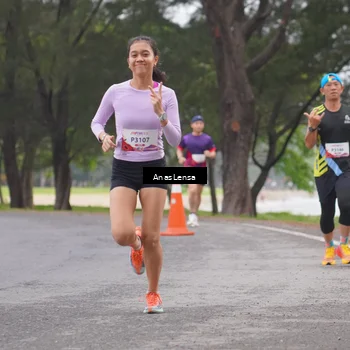 Runner Photo 8427596