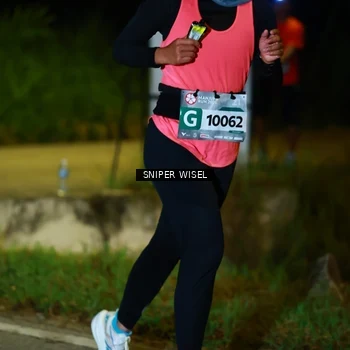Runner Photo 8427604