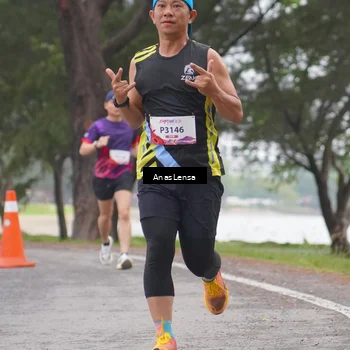 Runner Photo 8427609