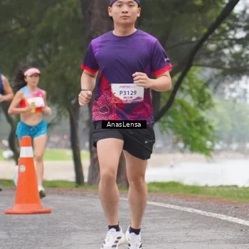 Runner Photo 8427612