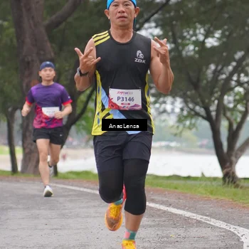 Runner Photo 8427615