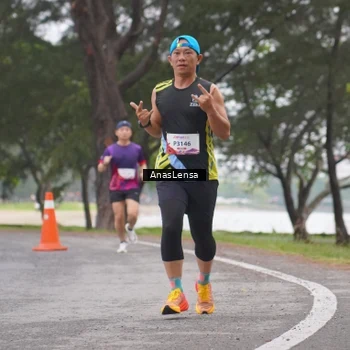 Runner Photo 8427616