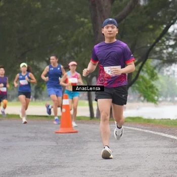 Runner Photo 8427620