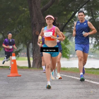 Runner Photo 8427621