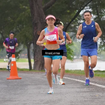 Runner Photo 8427622
