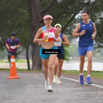 Runner Photo 8427623