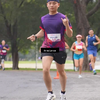 Runner Photo 8427625