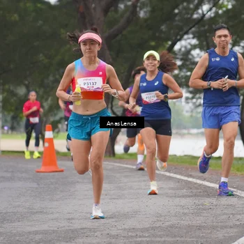 Runner Photo 8427627