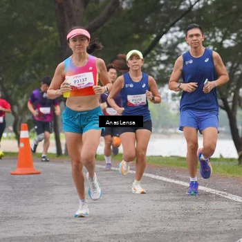 Runner Photo 8427628