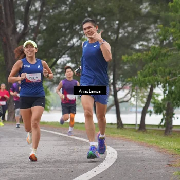 Runner Photo 8427630