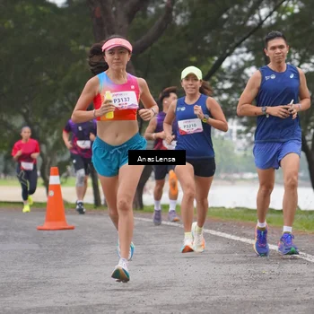Runner Photo 8427631