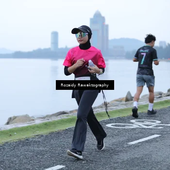 Runner Photo 8427642
