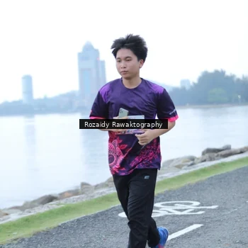 Runner Photo 8427645