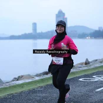 Runner Photo 8427646