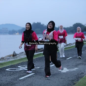 Runner Photo 8427647