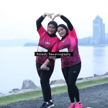 Runner Photo 8427649