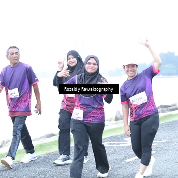 Runner Photo 8427651