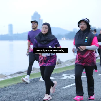 Runner Photo 8427653