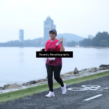 Runner Photo 8427656