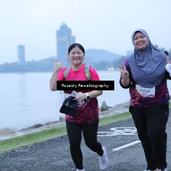 Runner Photo 8427657