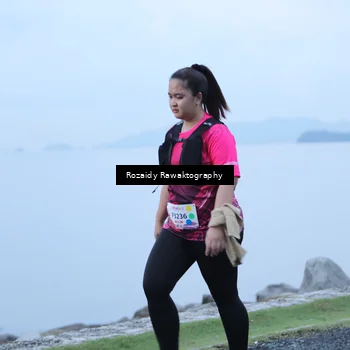 Runner Photo 8427658