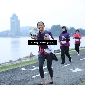 Runner Photo 8427659