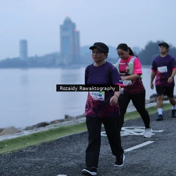 Runner Photo 8427661