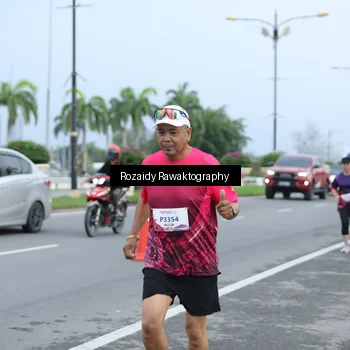 Runner Photo 8427662