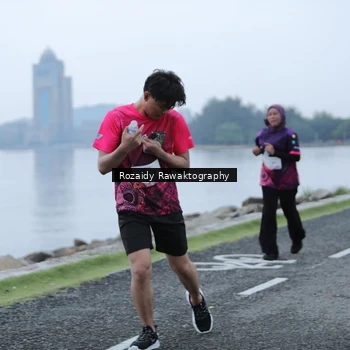 Runner Photo 8427666