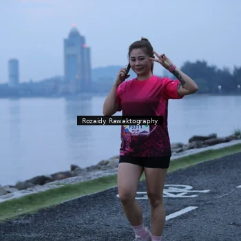 Runner Photo 8427669