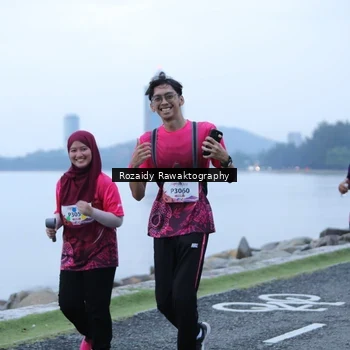 Runner Photo 8427676